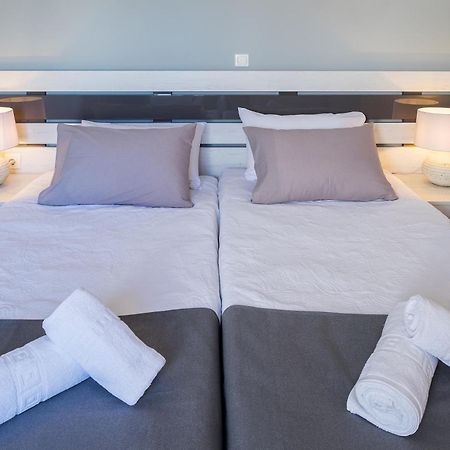 Paros Villas Nereids Esterno foto