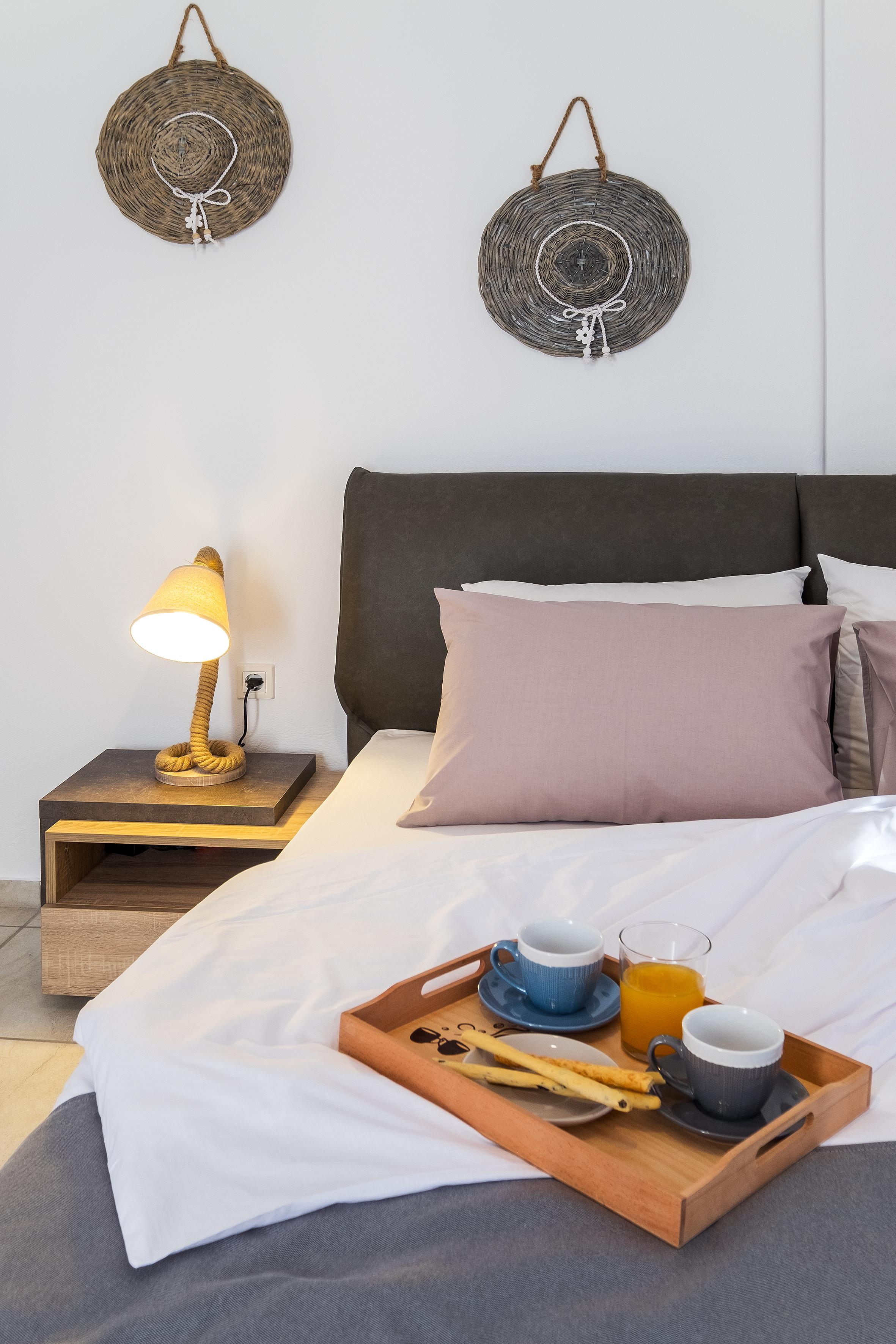 Paros Villas Nereids Esterno foto