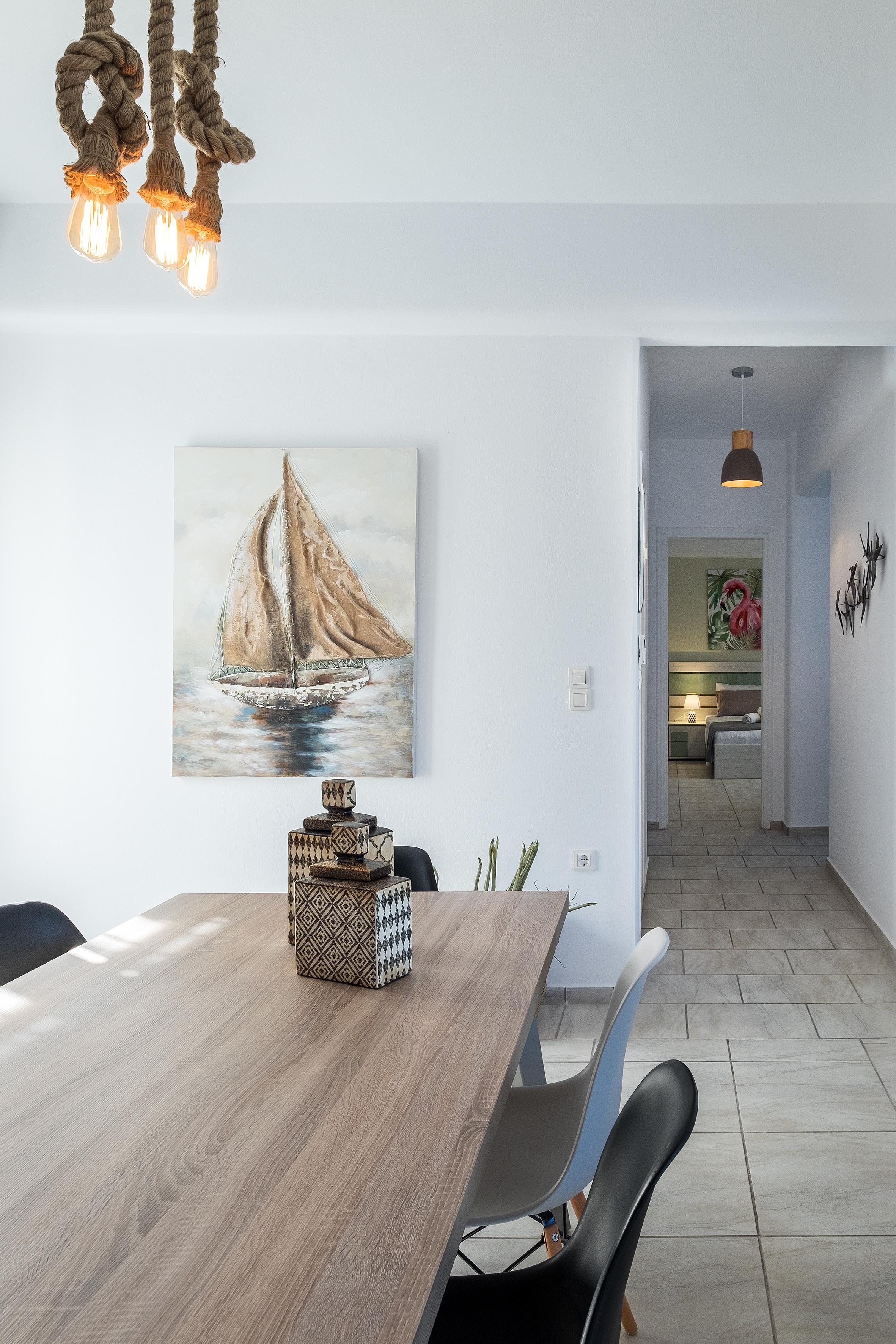 Paros Villas Nereids Esterno foto